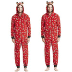 1. Combinaison Pyjama Famille Pyjama Mon Mini Moi 