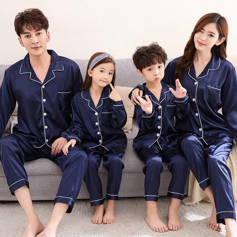 Pyjama Assorti pour Famille