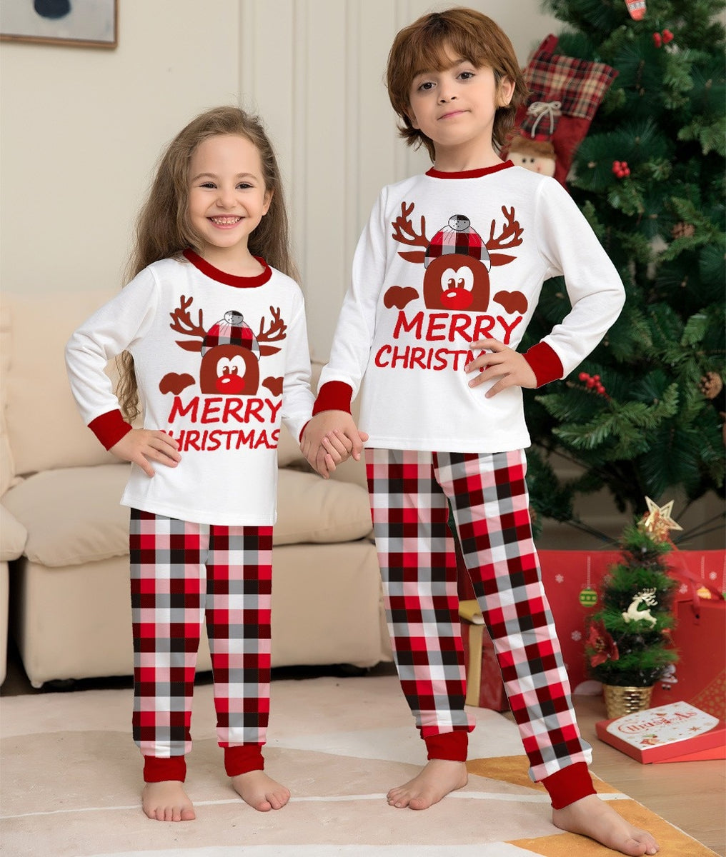 Les pyjamas pour les enfants de 7 ans