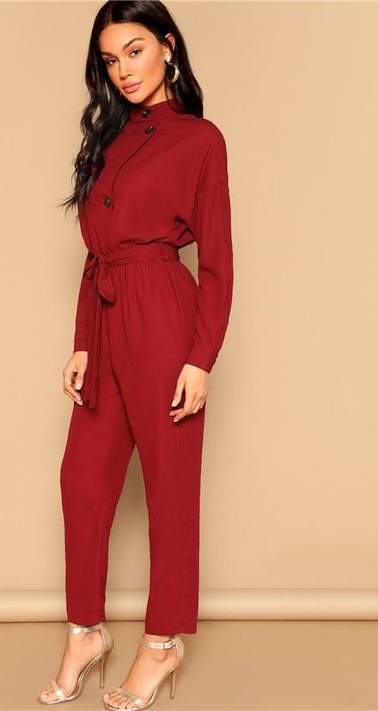 Combinaison manches longues Mon Mini Moi