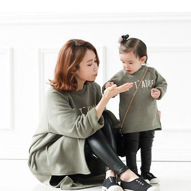 Pull De Noel Pere Mere Fille - Main Image