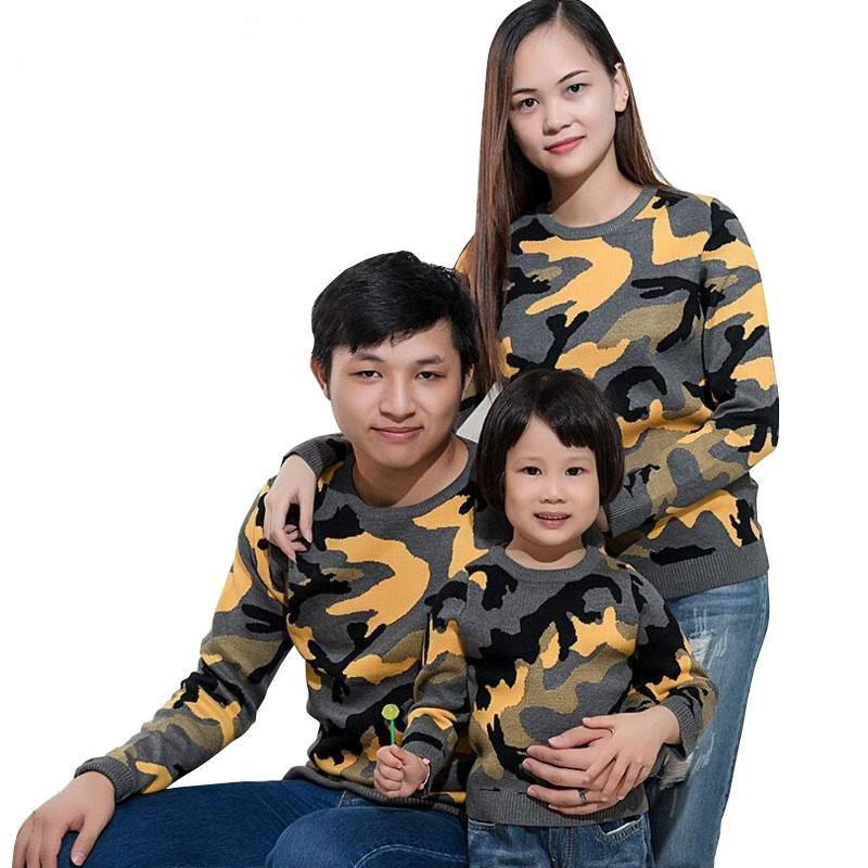 Pull Moche De Noel Famille Mon Mini Moi