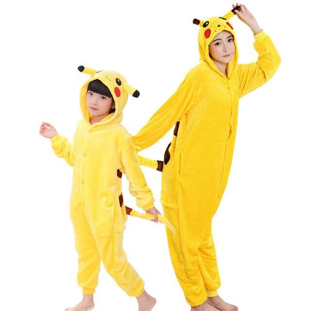 Pyjama Pikachu - Mon Mini Moi - Collection pyjamas similaires