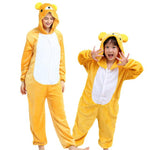 Pyjama WINNIE - Mon Mini Moi EOICIOI Store 