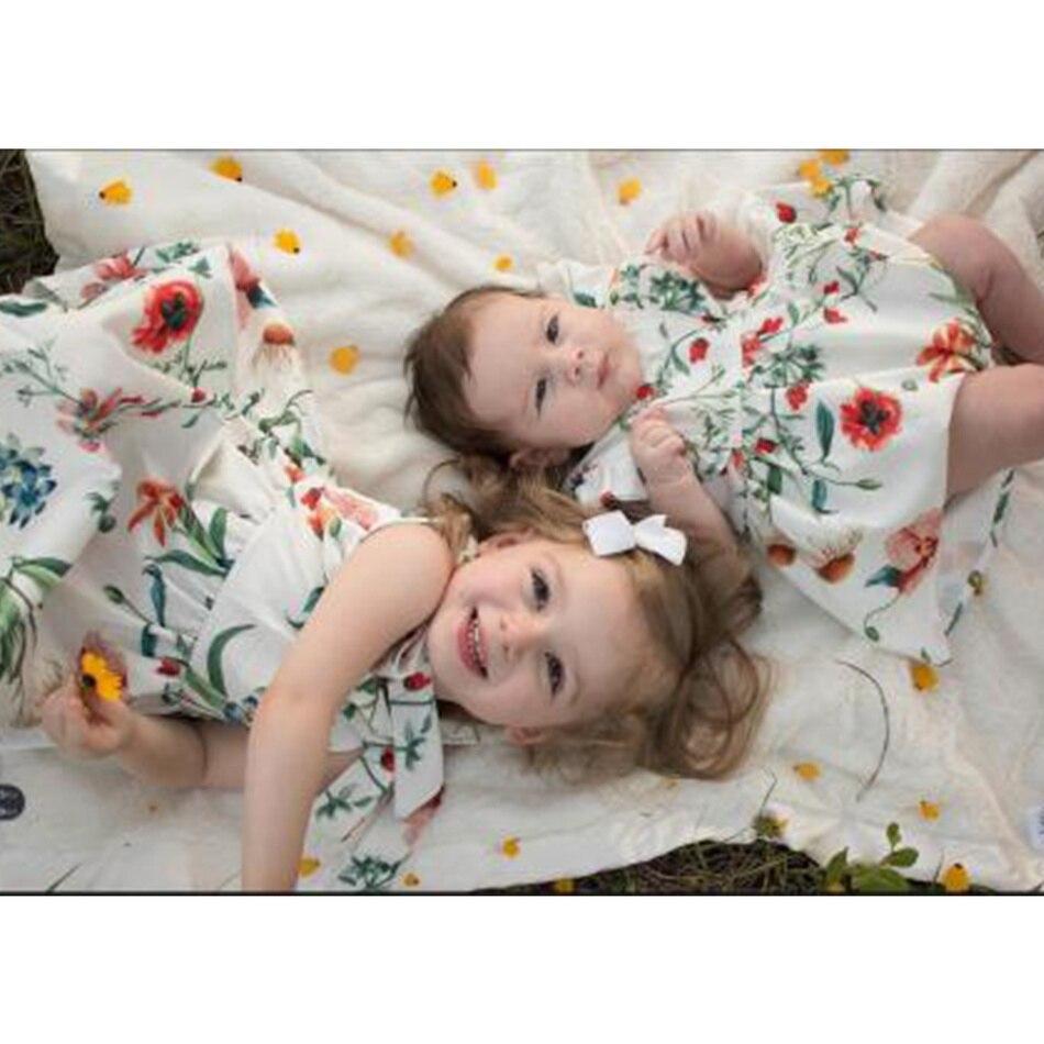 Robe Mere Et Bebe Fille Mon Mini Moi