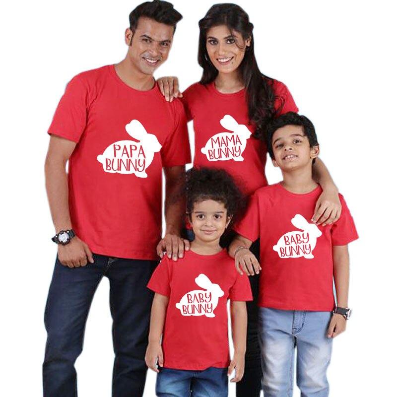 T-shirts personnalisés Famille - Voyage en Famille - Assortis Moi