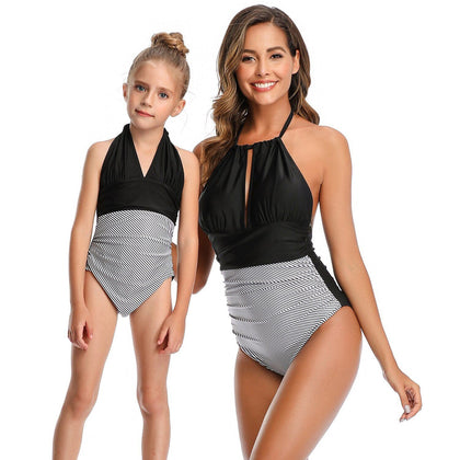 Maillot de bain Mere Fille