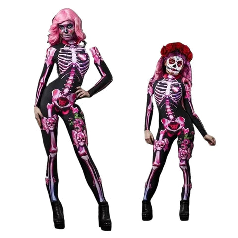 Costume Famille Halloween