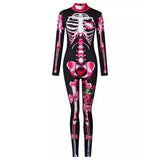 Costume Famille Halloween