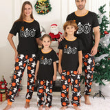 Deguisement Famille Halloween