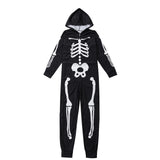 Deguisement Halloween Famille
