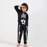 Deguisement Halloween Famille