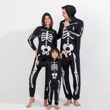 Deguisement Halloween Famille