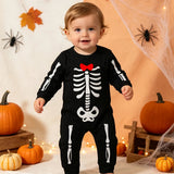 Deguisement Halloween Pyjama