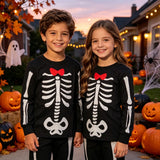Deguisement Halloween Pyjama