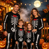 Deguisement Halloween Pyjama