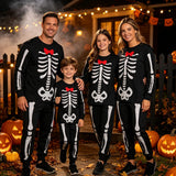 Deguisement Halloween Pyjama