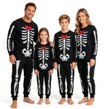 Deguisement Halloween Pyjama