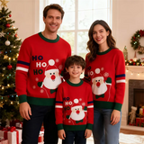 Pulls de noel Assortis