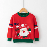 Pulls de noel Assortis