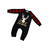 Pyjama Noel Assorti Pour La Famille