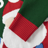Pulls de noel Assortis