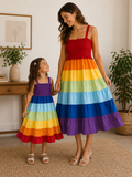 Meme Robe Mere Et Fille