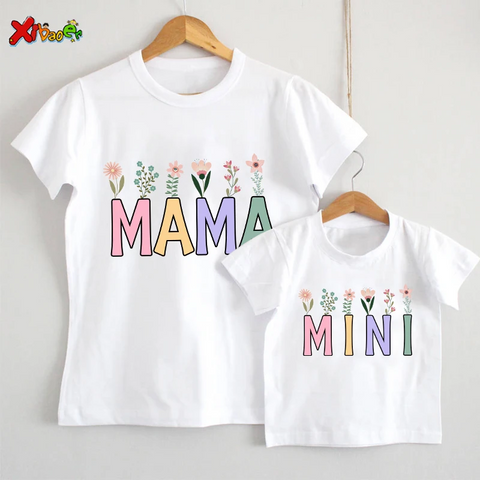 Mere Fille T Shirt