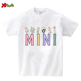 Mere Fille T Shirt