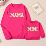 Pull Maman Bebe