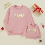 Pull Maman Bebe