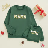 Pull Maman Bebe