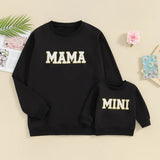 Pull Maman Bebe