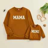 Pull Maman Bebe