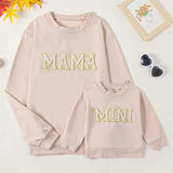 Pull Maman Bebe