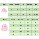 Pull Maman Bébé Assorti