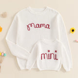 Pull Assorti
