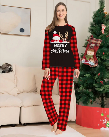 Pyjama de Noel Pareil