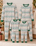 Pyjama Noel Famille Identique