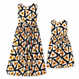 Robe Boheme Mere Et Fille