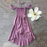 Robe Bustier Boheme Mere Et Fille
