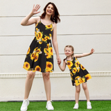 Robe Fille Et Maman