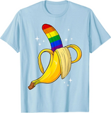 T Shirt De Couple Pride