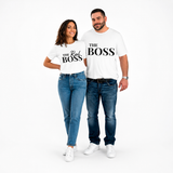 T Shirt Pour Les Couples