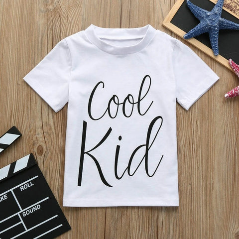 Tee Shirt Mere Fille