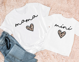 Tee Shirt Telle Mere Telle Fille