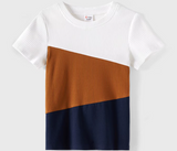 Tenue de Famille Florale