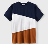 Tenue de Famille Florale