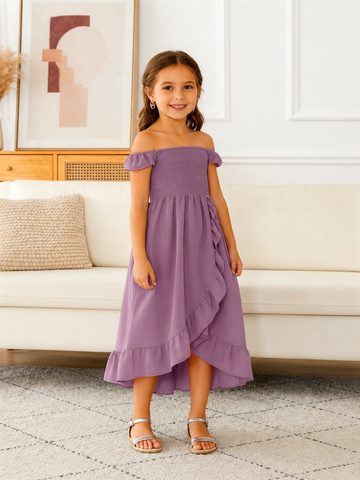 Robe Bustier Boheme Mere Et Fille