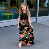 Robe Assorties Meres Filles